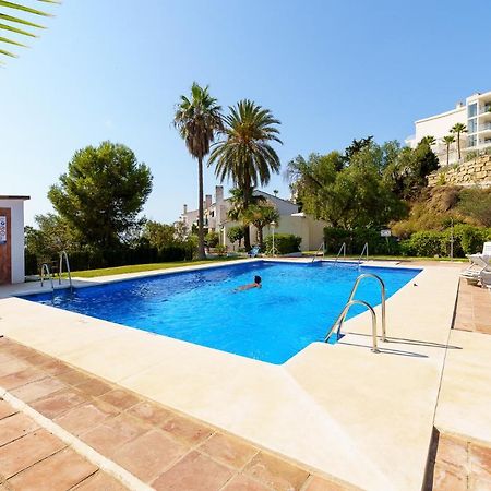 Malagasuite House Pool Fuengirola Luaran gambar