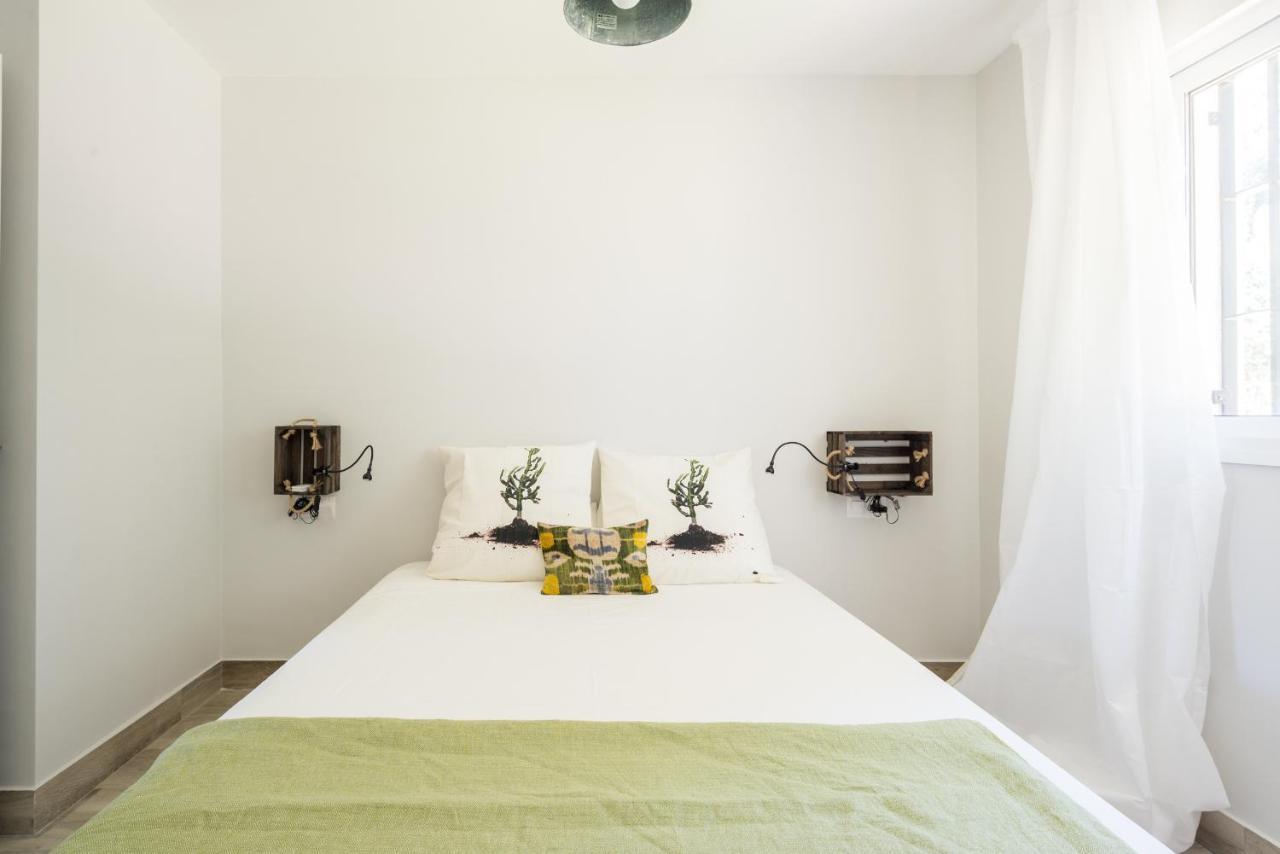 Malagasuite House Pool Fuengirola Luaran gambar