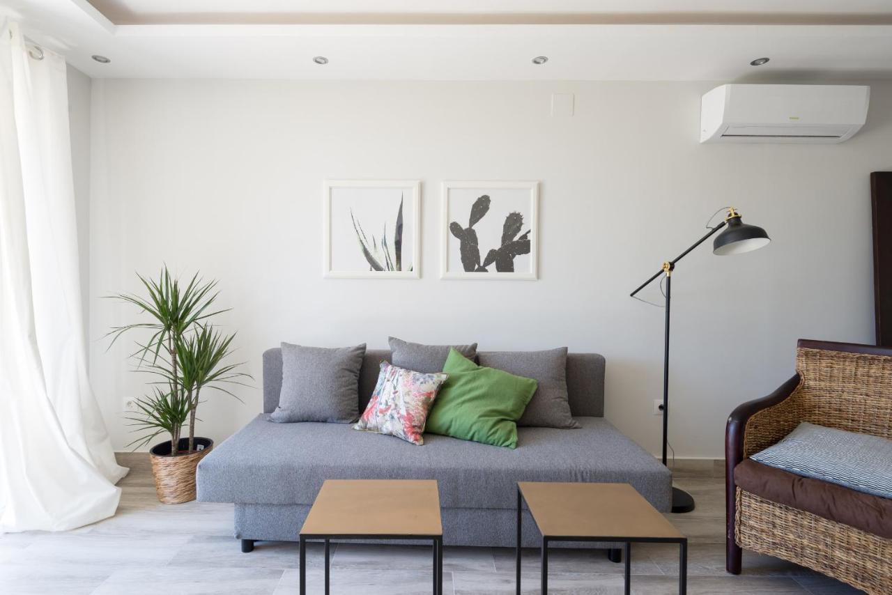 Malagasuite House Pool Fuengirola Luaran gambar