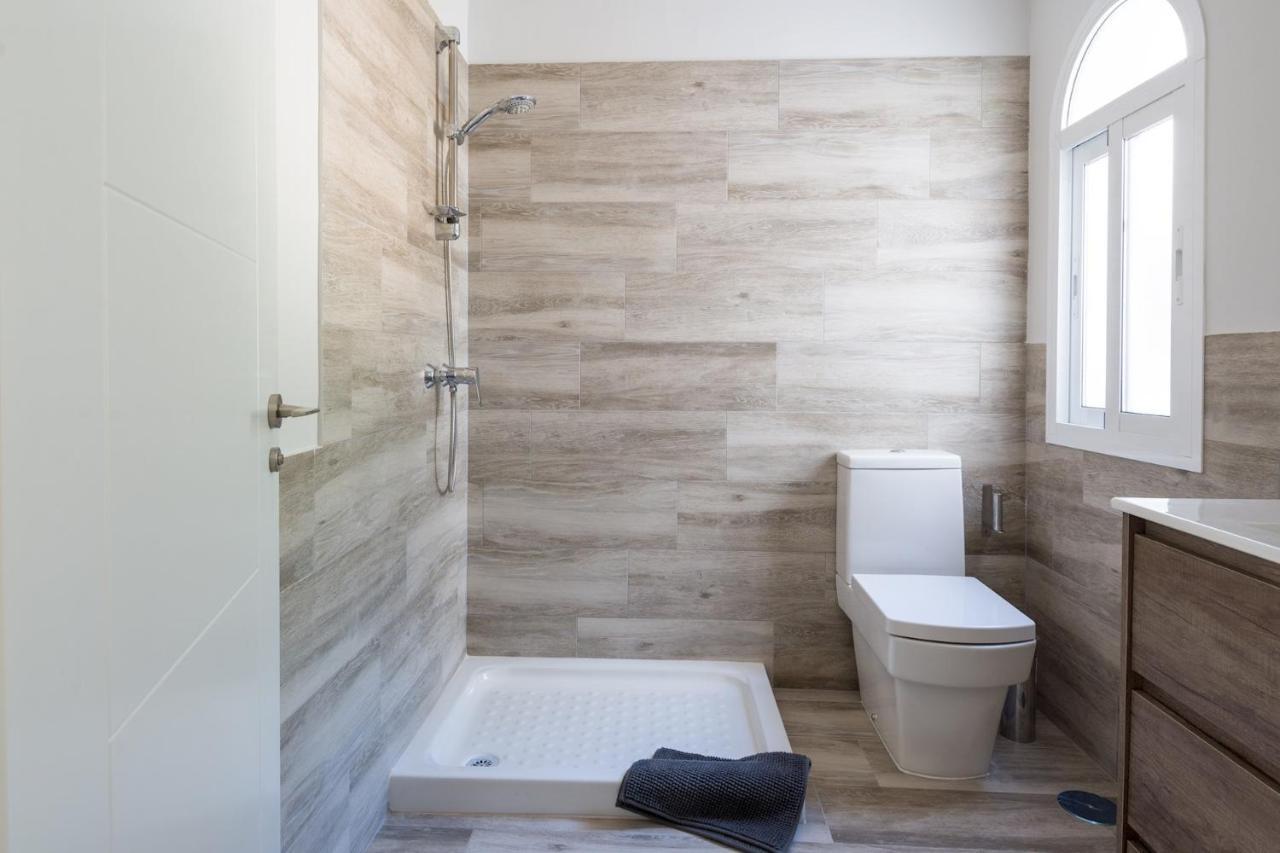 Malagasuite House Pool Fuengirola Luaran gambar