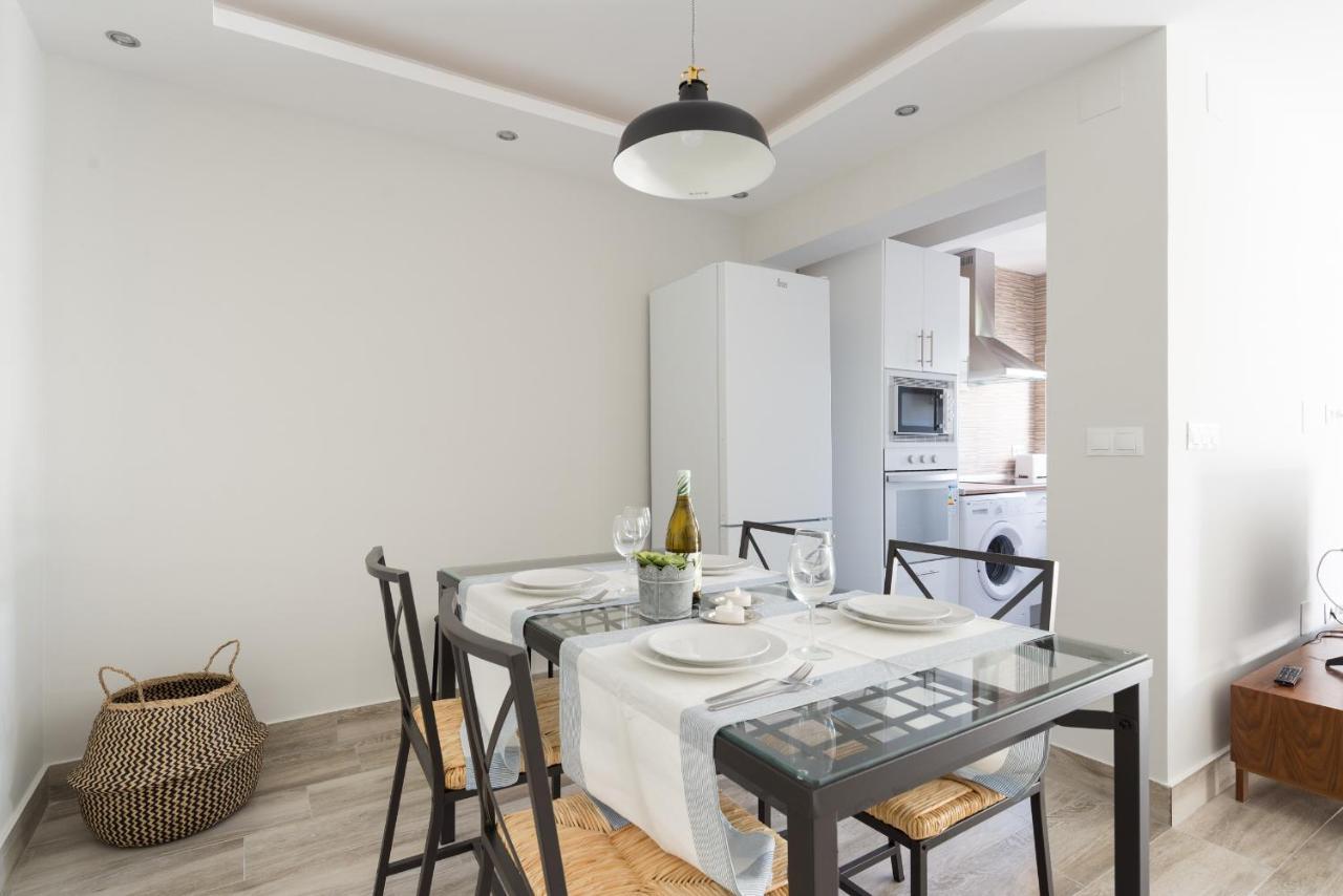 Malagasuite House Pool Fuengirola Luaran gambar