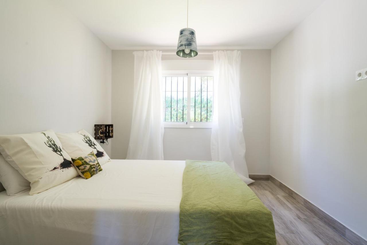 Malagasuite House Pool Fuengirola Luaran gambar