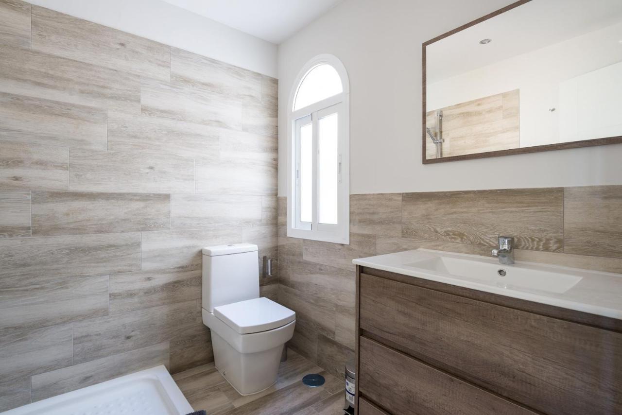 Malagasuite House Pool Fuengirola Luaran gambar