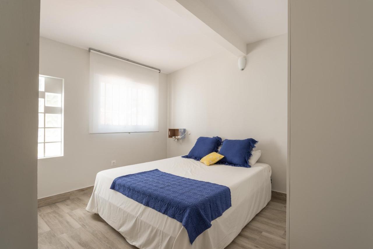 Malagasuite House Pool Fuengirola Luaran gambar