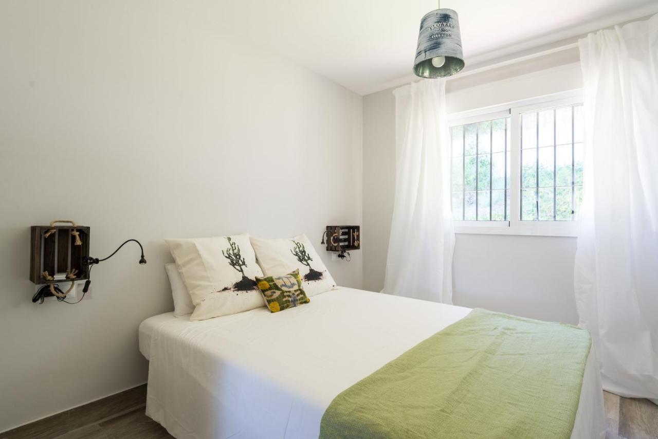 Malagasuite House Pool Fuengirola Luaran gambar